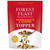 Forest Feast Pomegranate &Almond Topper Seeds Nuts Cereal Granola Salad Pack 1kg