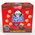 Meiji Hello Panda Chocolate Fun Filled Biscuits Bite Size Treat Pack of 30 x 21g