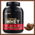 Optimum Nutrition Gold Standard Double Rich Chocolate Whey Fit Protein 1.62kg