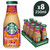 Starbucks Frappuccino Salted Caramel Brownie Arabica Coffee Milk Pack 8 x 250ml