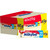 Nestle Milkybar Milk Smooth White Chocolate Creamy Medium Bar Box Pack 24 x 25g