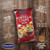 Santa Maria Corn Salted Tortilla Chips Snack Baked Triangle Crisps Pack 2 x 475g