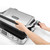 De'longhi Electric MultiGrill Including Grill & Griddle Plates in Silver CG1020D