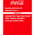 Coca-Cola The Original Taste Sparkling Soft Drink Cans Party Set Pack 30 x 330ml