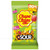 Chupa Chups Sour Lollipops Assorted 3 Flavours 120 Lollies Party Bag Pack 1.44kg