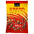 Noa Kropp Icelandic Chocolate Corn Puffs Coated Smooth Crunchy Treat Pack 900g