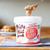 Pip & Nut Crunchy Peanut Butter Natural Nuttiness and Paste Spread Pack Tub 1kg