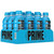 PRIME Hydration Blue Raspberry Flavour Drink KSI Logan Paul Bottle Pack 12x500ml