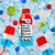 PRIME Hydration Ice Pop Flavour Drink Cherry KSI&Logan Paul Bottle Pack 12x500ml