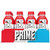 PRIME Hydration Ice Pop Flavour Drink Cherry KSI&Logan Paul Bottle Pack 12x500ml