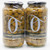 Manzanilla Pitted Green Olives Mediterranaean Snack Large Jar Spain Pack 2x 940g