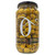 Manzanilla Pitted Green Olives Mediterranaean Snack Large Jar Spain Pack 2x 940g