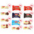 Loacker Best Of Moments Assortment Biscuit Crispy Waffer Chocolate Mix Pack 600g