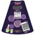 Ribena Blackcurrant Squash Party Fruit Flavour Juice Family Bottle Pack 3 x 1.5L