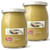 Pisti Sicilian Pistachio Cream Spread Baking Spreadable Smooth Paste Jar 2x 600g