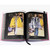 Yves Saint Laurent YSL Theme&Hudson Catwalk Complete Fashion Collection Designer