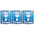 Aptamil Stage 2 Follow On baby Milk 6-12 Months Formula Powder Substitute 3x700g
