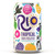 Rio Tropical Soft Drink Orange Guava Apricot Mango Passion Fruit Pack 24 x 330ml