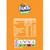 Fanta Orange Sparkling Soft Drink Fruit Flavour Taste Cans Seal Pack 24 x 330ml