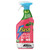 Flash Spray Wipe Done Kitchen Wild Berries Surface Grease Cleaner Pack 3 x 800ml