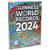 Guinness World Records 2024 New Annual Edition Guiness Gift Book Hardback Cover