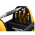 DeWalt 20" Open Tote Tool Storage Bag Tool Shoulder Strap Carry Pro Case 179208