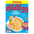 Kellogg's Rice Krispies Breakfast Toasted Grain Rice Cereal - Pack of 2 x 660g