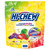 Hi-Chew Assorted Chewy Sweets Mix Fruity Flavours Double Layer Candy Pack 500g