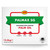 KTC Palmax SG Sustainable Palm Oil RSPO Certified Frying Baking Vegan Pack12.5kg