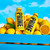 PRIME Hydration Lemonade Flavour Drink Cherry KSI Logan Paul Bottle Pack12x500ml