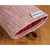 Kitchen Aid Chambray Pot Holder + Mini Mitt Set Red Heat Resistant Pack 4 Pcs