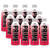 PRIME Hydration Flavour Drink Cherry Freeze KSI Logan Paul Bottle Pack 12x 500ml