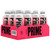 PRIME Hydration Flavour Drink Cherry Freeze KSI Logan Paul Bottle Pack 12x 500ml