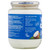 Vita Coco Organic Virgin Coconut Oil Jar Cold Pressed Natural Vegan Pack 750ml