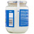 Vita Coco Organic Virgin Coconut Oil Jar Cold Pressed Natural Vegan Pack 750ml