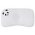 Panda Kids Memory Foam Bamboo Pillow White Cot Bed Size 12+ Months Baby Cushion