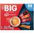 Nestle The Big Biscuit Wafer Assorted Milk Chocolate Five Variety Mix Box 69Bars