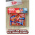 Nestle The Big Biscuit Wafer Assorted Milk Chocolate Five Variety Mix Box 69Bars