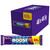 Cadbury Boost Milk Chocolate Covered Biscuit &Caramel Snack Bars Pack 48 x 48.5g