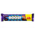 Cadbury Boost Milk Chocolate Covered Biscuit &Caramel Snack Bars Pack 48 x 48.5g