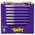Cadbury Twirl Milk Chocolate Two Fingers Covered Smooth Snack Bars Pack 48 x 43g