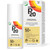 Riemann P20 Original SPF UVB 50+ Spray UVA Sun Protection Sunscreen  Pack 200ml