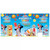 Dolfin Polaretti Real Fruit Juice Freezer Pops Ice Lollies Freeze Pack 80 x 40ml