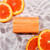 Australian Botanical Valencia Orange with Vitamin C Natural Soap Bars Pack8x193g