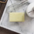 Australian Botanical Lemongrass & Lemon Myrtle Natural Soap Bars Pack 8 x 193g