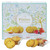 Pierre Biscuiterie French Cookies Butter Mixed Cream Lemon Almond Biscuits 600g