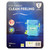 Oral-B Satin Tape Dental Floss Mint Flavour Flossing Comfort Grip Pack 6 x 25m