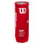 Wilson X3 Performance Padel 6 Tubes Durable Match Practice Yellow Pack 18 Balls 