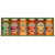 Filippo Berio Pesto Sauce Classic Italian Recipe Variety Mix Jars Pack 6  x 190g