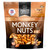Forest Feast Oven Roasted Monkey Nuts Natural Peanuts in Shell Snack Pack of 2kg